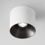 Downlight natynkowy Alfa LED C064CL-01-25W4K-RD-WB 4000K 1x25W/LED 2130lm IP20 od Maytoni