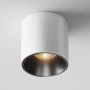 Downlight natynkowy Alfa LED C064CL-L12W3K 3000K 1x12W/LED 840lm IP20 od Maytoni