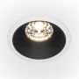 Downlight wpuszczany Alfa LED DL043-01-15W3K-D-RD-WB 3000K 1x15W/LED 1050lm IP20 od Maytoni