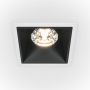 Downlight wpuszczany Alfa LED DL043-01-15W3K-D-SQ-WB 3000K 1x15W/LED 1050lm IP20 od Maytoni
