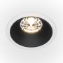 Downlight wpuszczany Alfa LED DL043-01-15W4K-D-RD-WB 4000K 1x15W/LED 1150lm IP20 od Maytoni