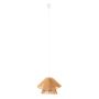 Lampa wisząca AMALFI P0578 1x15w/e27 ip20 od Maxlight