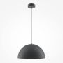 Lampa wisząca Basic colors MOD168PL-01B 1x40W/E27 IP20 od Maytoni