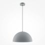 Lampa wisząca Basic colors MOD168PL-01GR 1x40W/E27 IP20 od Maytoni