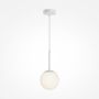 Lampa wisząca Basic form MOD321PL-01W 1x40W/E14 IP20 od Maytoni
