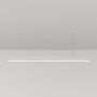 Lampa wisząca BASIS P051PL-L40W4K 4000K 1x40W/LED 3040lm IP20 od Maytoni