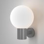 Kinkiet Bold O598WL-01GR 1x60W/E27 IP54 od Maytoni