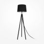 Lampa podłogowa Calvin Z177FL-01B 1x60W/E27 IP20 od Maytoni