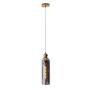 Lampa wisząca CAMPANILA P0511 1x40w/e27 ip20 od Maxlight
