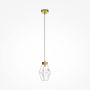 Lampa wisząca Coctail time MOD325PL-01G 1x28W/G9 IP20 od Maytoni