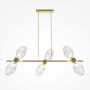 Lampa sufitowa Coctail time MOD325PL-06G 6x28W/G9 IP20 od Maytoni