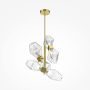 Lampa sufitowa Coctail time MOD325PL-06G1 6x28W/G9 IP20 od Maytoni