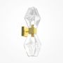 Kinkiet Coctail time MOD325WL-02G 2x28W/G9 IP20 od Maytoni