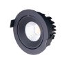 Downlight wpuszczany CYKLOP H0095 3000K 3000k 1x12w/led 754lm ip65 od Maxlight