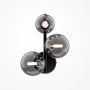 Kinkiet Dallas MOD545WL-03B 3x28W/G9 IP20 od Maytoni