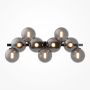 Kinkiet Dallas MOD547WL-09B 9x28W/G9 IP20 od Maytoni