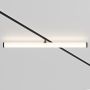 Reflektor szynowy LARC TR086-2-25W4K-B 4000K 1x25W/LED 1880lm IP20 od Maytoni