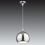 Zwis MA03586C-001 CHRO FLASK od Italux
