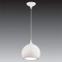 Zwis MA03586CA-001 WHI FLASK od Italux