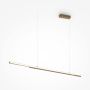 Lampa wisząca Halo MOD005PL-L36BSK 4000K 1x48W/LED 2200lm IP20 od Maytoni