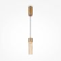 Lampa wisząca Imaginary MOD190PL-L5G3K 3000K 1x5W/LED 100lm IP20 od Maytoni