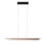 Lampa wisząca JO-JO P0596 2700-5500k 1x40w/led 3845lm ip20 od Maxlight