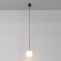 Lampa wisząca LUNA P039PL-5W3K-10-B 3000K 1x5W/LED 300lm IP20 od Maytoni