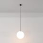 Lampa wisząca LUNA P039PL-5W3K-20-B 3000K 1x5W/LED 310lm IP20 od Maytoni