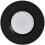 Downlight wpuszczany Mahi 2015430103 3000K 621lm IP65 od Nordlux