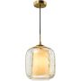 Lampa wisząca Majella MAJ0145 1x40w/e27 od Dar Lighting