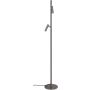 Lampa podłogowa Makoto 2620094033 2x5w/G9 IP20 od Nordlux