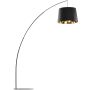 Lampa podłogowa MANGRI 3066 1x60W/E27 IP20 od Zuma Line