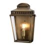 Kinkiet ogrodowy MANSION HOUSE BR MANSION HOUSE od Elstead Lighting