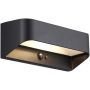 Kinkiet Marcellio 2618001003 3000k 1x5w/led 400lm IP54 od Nordlux