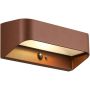 Kinkiet Marcellio 2618001018 3000k 1x5w/led 400lm IP54 od Nordlux