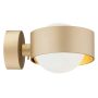 Kinkiet MASSIMO 8567 1x6W/G9 IP44 od Argon