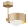 Lampa sufitowa MASSIMO 8568 1x6W/G9 IP44 od Argon