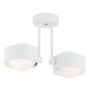 Lampa sufitowa MASSIMO PLUS 7088 2x6W/G9 IP20 od Argon