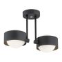 Lampa sufitowa MASSIMO PLUS 7089 2x6W/G9 IP20 od Argon