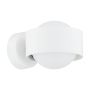 Kinkiet MASSIMO PLUS 8057 1x6W/G9 IP20 od Argon