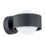 Kinkiet MASSIMO PLUS 8059 1x6W/G9 IP20 od Argon