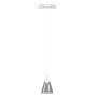 Reflektor szynowy MAX M0043N 3000k 1x6w/led 363lm ip20 od Maxlight