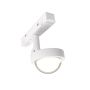 Reflektor szynowy MAX M0046N 3000k 1x8w/led 766lm ip20 od Maxlight