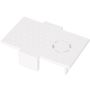 Zaślepka MAX MA0027 ip20 od Maxlight