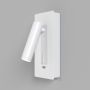 Kinkiet Mirax C041WL-L3W3K 3000K 1x3W/LED 250lm IP20 od Maytoni