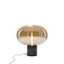 Lampa stołowa MOONSTONE T0058 1x7w/e27 ip20 od Maxlight