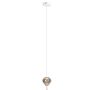 Lampa wisząca PALLONCINI P0576 3000k 2x6w/led 480lm ip20 od Maxlight