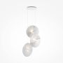 Lampa wisząca Reflex MOD154PL-L6W3K1 3000K 6x40W/LED 2300lm IP20 od Maytoni