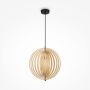 Lampa wisząca Roots MOD197PL-01W 1x40W/E27 IP20 od Maytoni