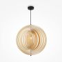 Lampa wisząca Roots MOD197PL-01W2 1x40W/E27 IP20 od Maytoni